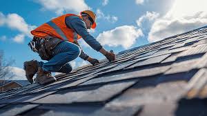 Best Solar Panel Roofing Installation  in Lake Elmo, MN